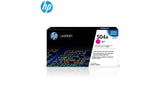 HP Color Laser CE253A Magenta Print Cartridge (Original) - CompuMe